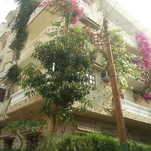 Apartment Royal, Luxor